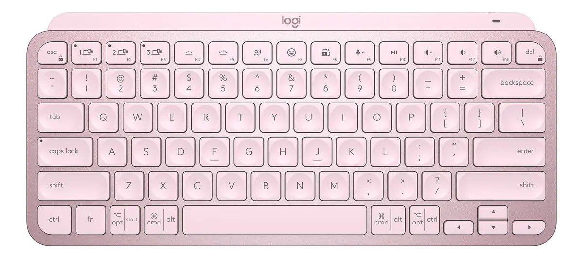 ⌨️ DIGITAÇÃO TÃO SUAVE QUE PARECE NUVEM