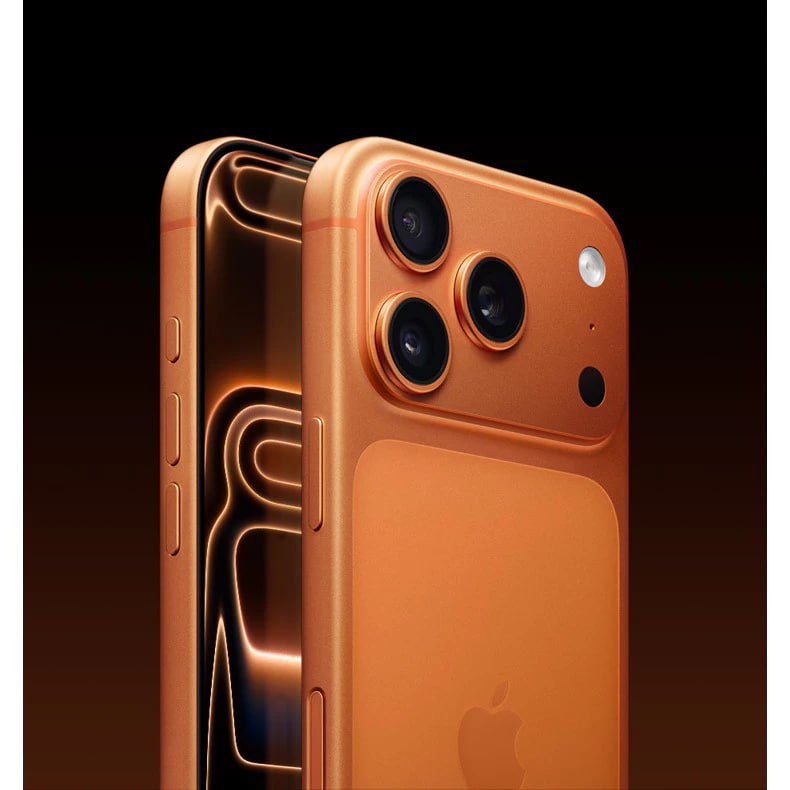 📱Apple iPhone 17 PRO MAX 256GB