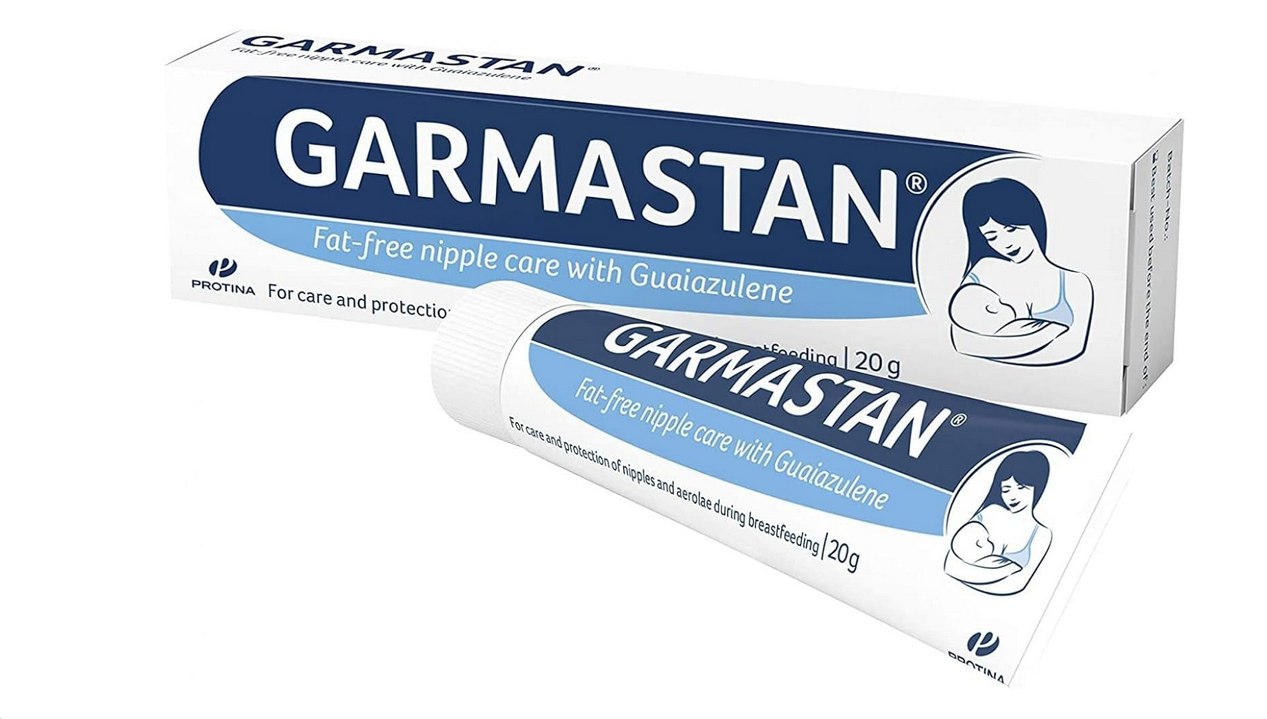 🫧 Garmastan 20g