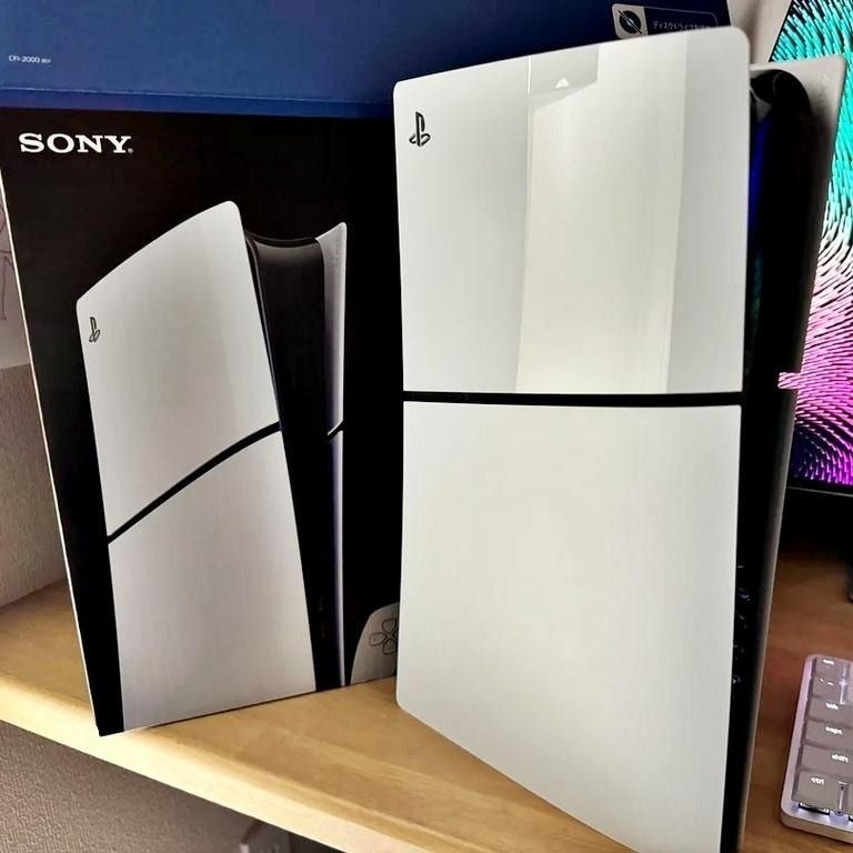 🚨 ACABA RAPIDOOO! EXCLUSIVO PARA ASSINANTES PRIME PlayStation 5 Sony Edição Digital, 825G