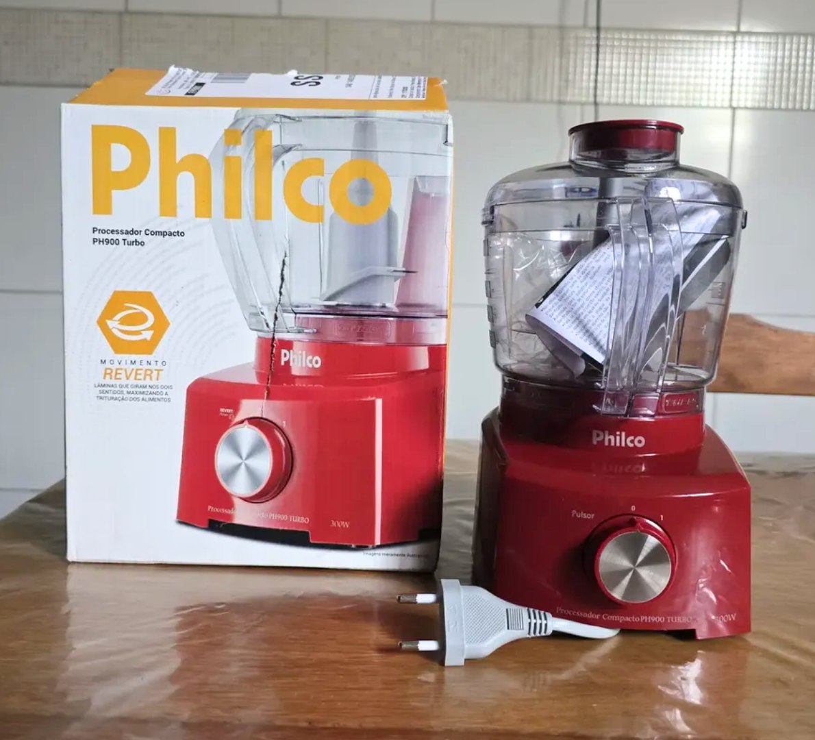 COM ESSE TURBO, ATÉ A BATATA FRITA FICA ACELERADA! 🍟