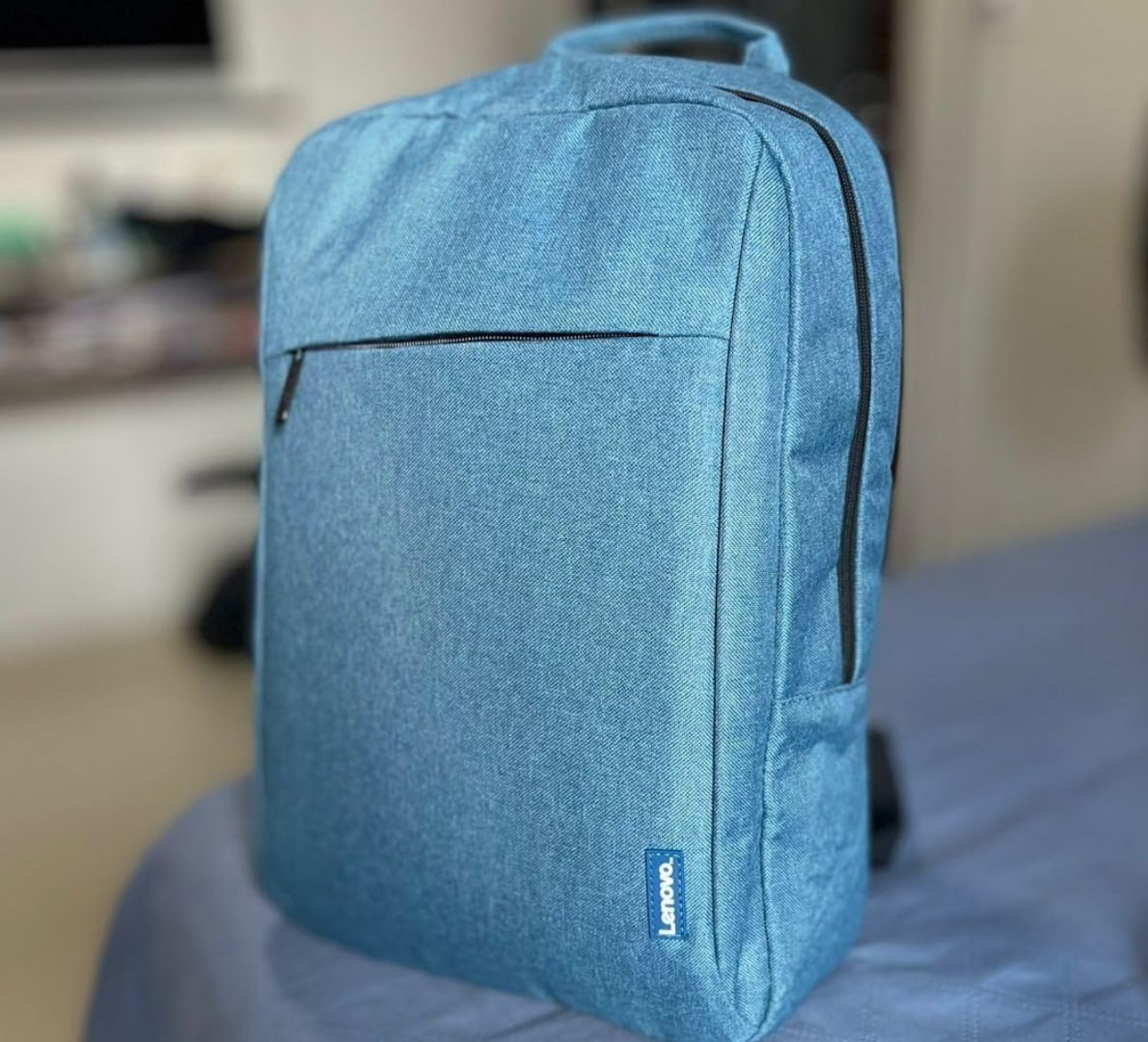 ESSA MOCHILA É TÃO ESPAÇOSA QUE DÁ PRA LEVAR A SOGRA! 😂