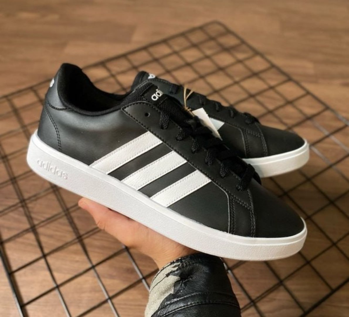 AGORA SIM, O ROLÊ VAI SER DE BOA COM ESSES! 👟