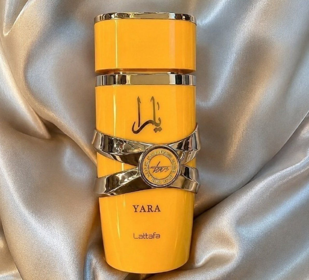 COM ESSE PERFUME, ATÉ A MOSCA VAI QUERER FICAR PERTO! 🐝