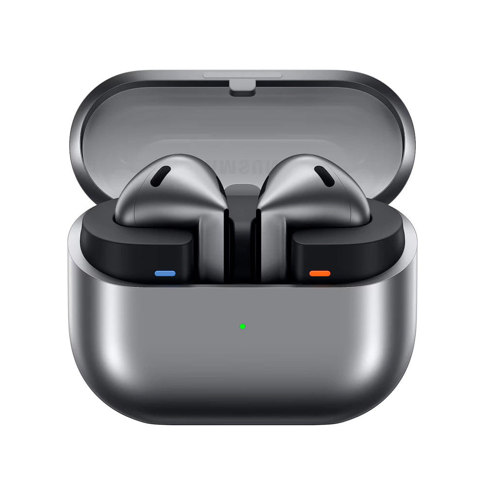 ⌚️Samsung Galaxy Buds3, Fone de Ouvido sem fio, Cancelamento de Ruído Inteligente, Galaxy