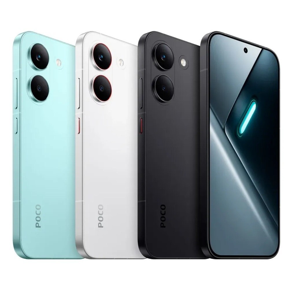 🛍️ Xiaomi Poco X8 Pro 256GB 5g Nfc Versão Global Original Envio Imediato