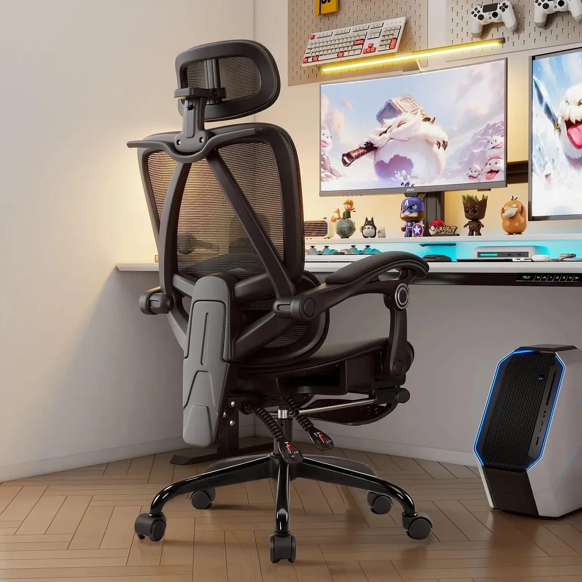 💺 COSTAS AGRADECE, BOLSO NÃO CHORA