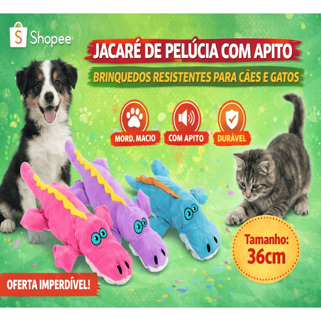 🔊 Oferta imperdível!