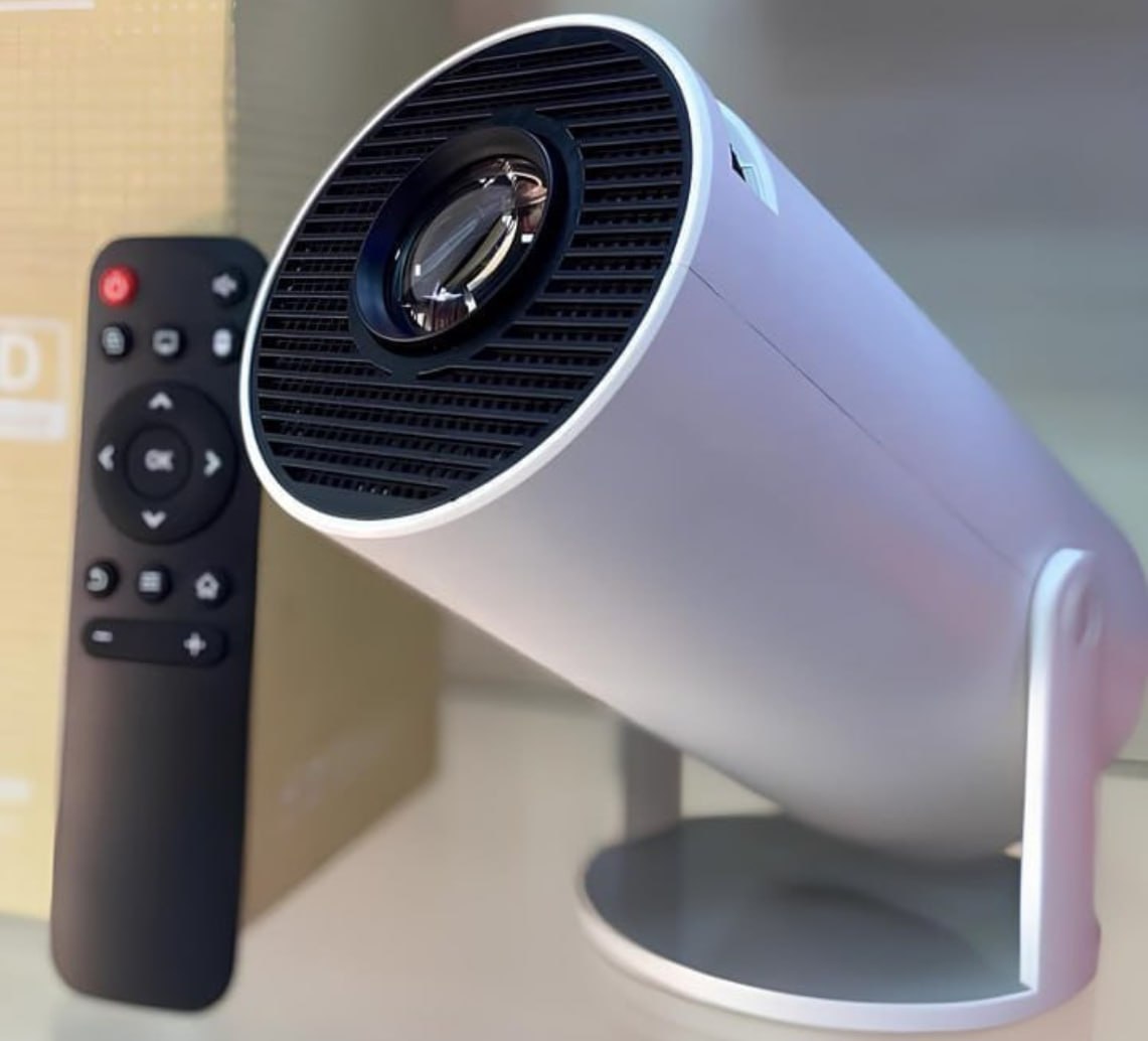 CINEMA EM CASA SEM A PIPOCA DO CHÃO! 🎬