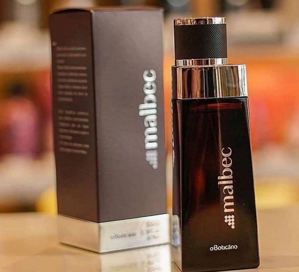 MANO, ESSE PERFUME É IGUAL A GASOLINA: SÓ PEGA FOGO! 🔥