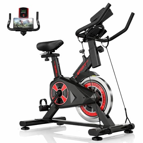 🛍️ Bike Ergometrica Bicicleta Ergometrica Bike Spinning Silenciosa Vertical Modelo Premiu