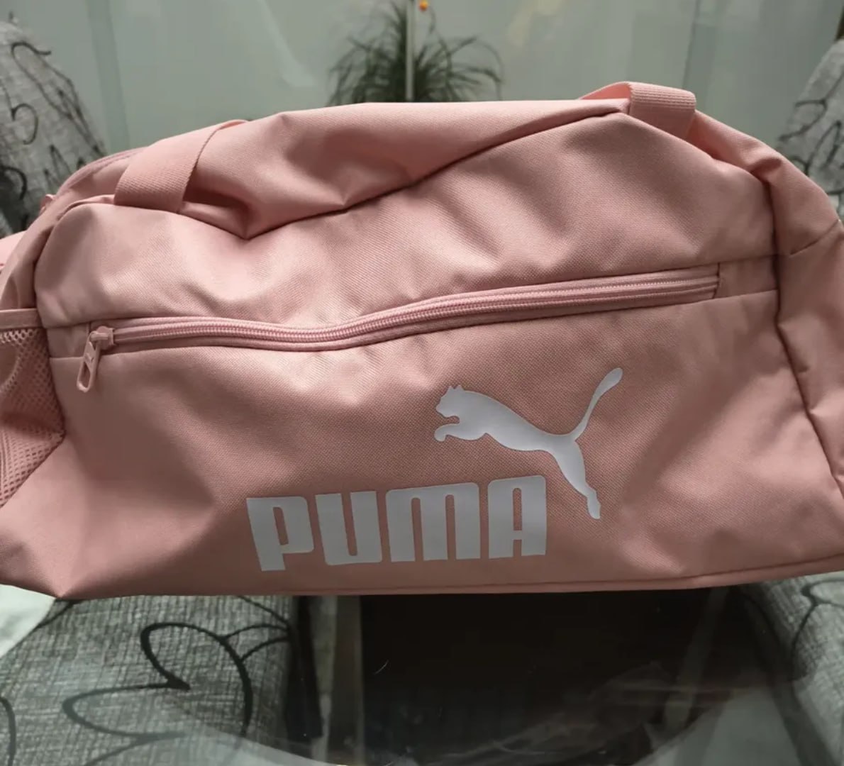 COM ESSA BOLSA, DÁ PRA LEVAR ATÉ O LANCHE DO MÊS! 🍕
