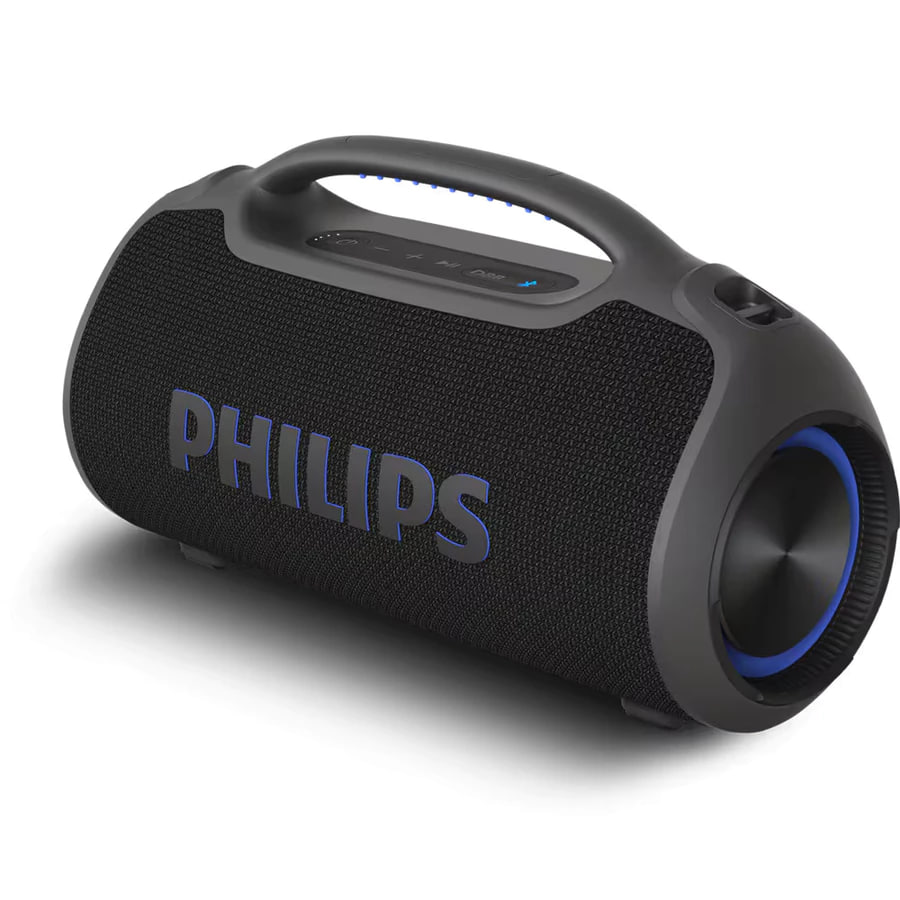 🔈 Caixa de Som Portátil Boombeat TAX400B/78 200W