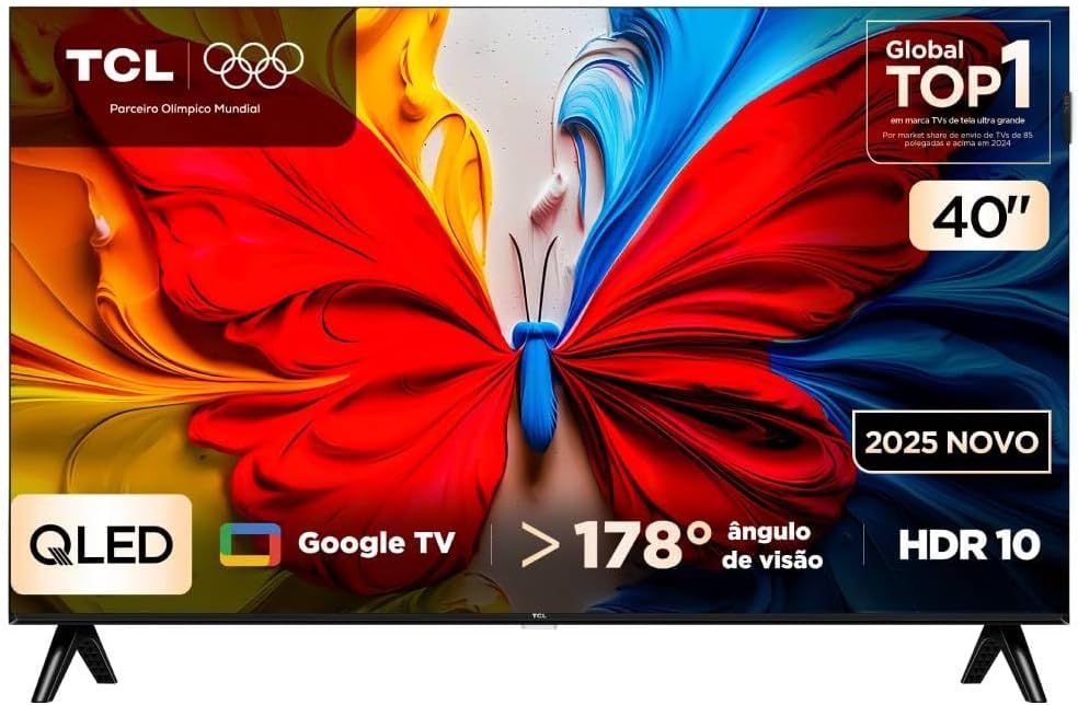 📺 CINEMA EM CASA POR MENOS DE 1.400