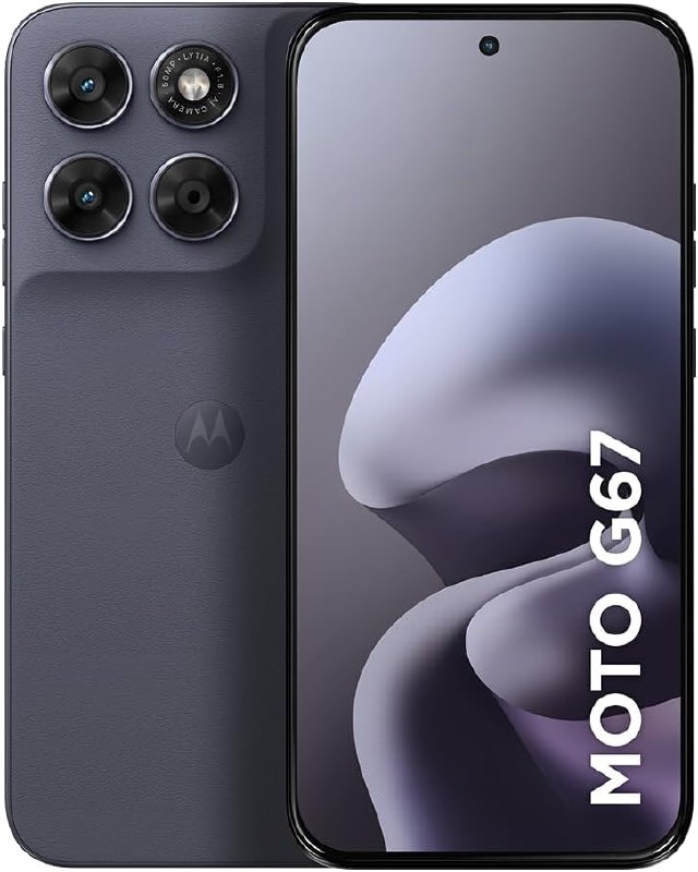 📱 TELA 120HZ QUE NÃO CANSA OS OLHOS