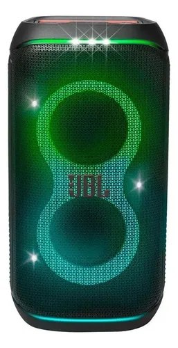 🛍️ Caixa De Som Jbl Partybox Club 120 Bluetooth Amplificada Preto Bivolt