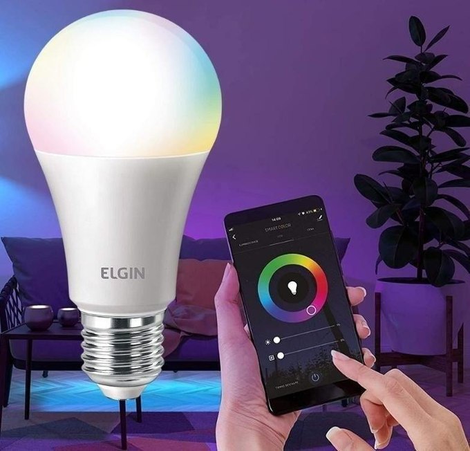 TRANSFORMA QUALQUER FESTINHA EM RAVE DE LED, BROTHER! 🕺