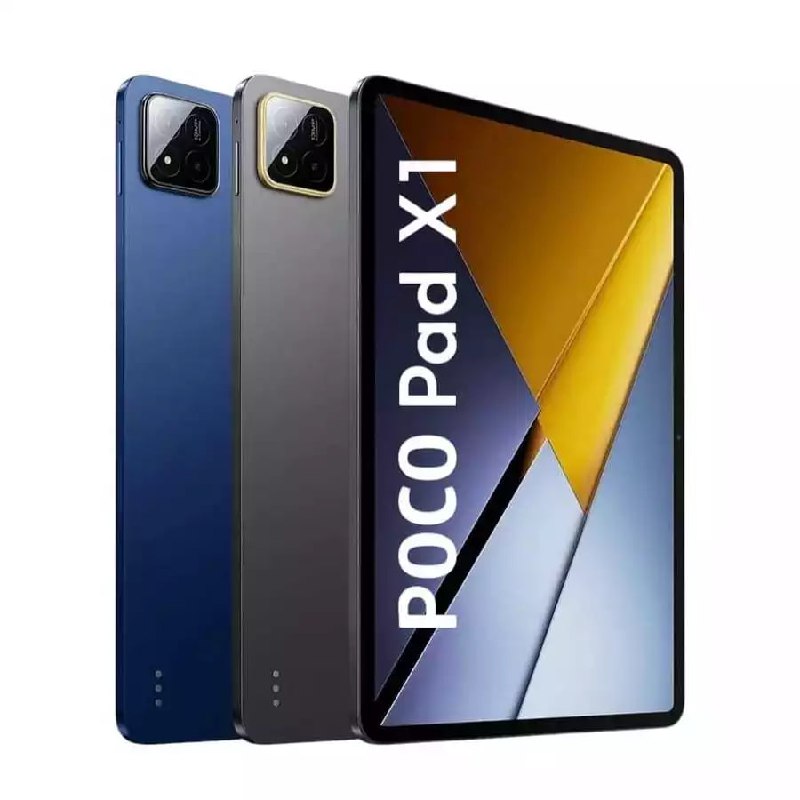 📱POCO Pad X1 512GB/8GB