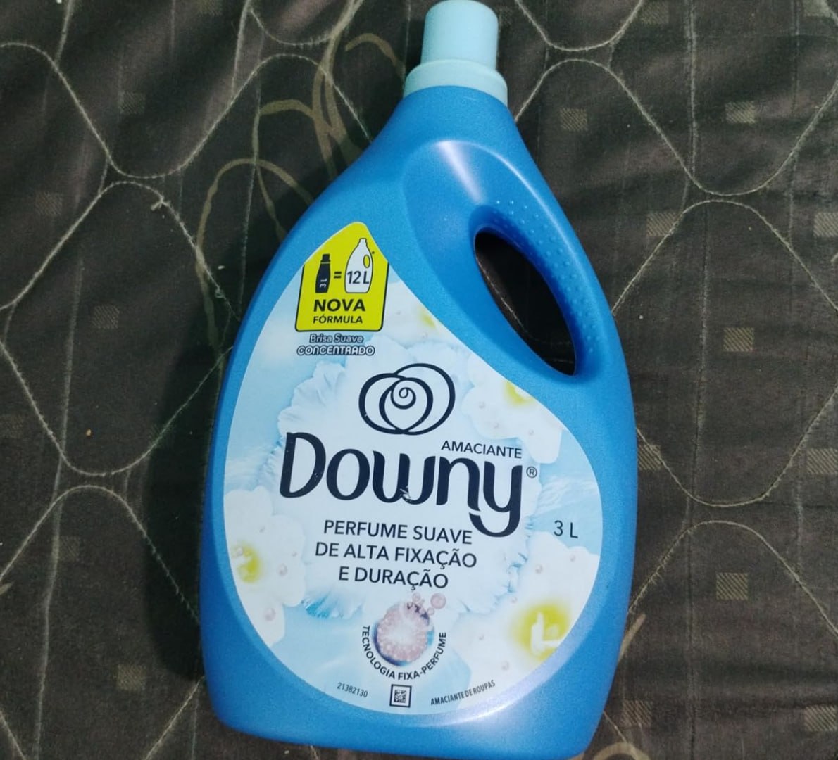 VELHO ESSA 🫧 DOWNY AMACIANTE DE QUE FALA NADA E DIZ TUDO