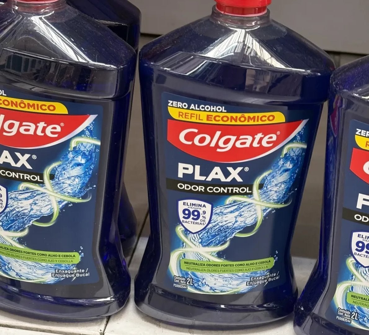 AGORA DÁ PRA DRIBLAR O BAFO, HEIN? 🦷😄