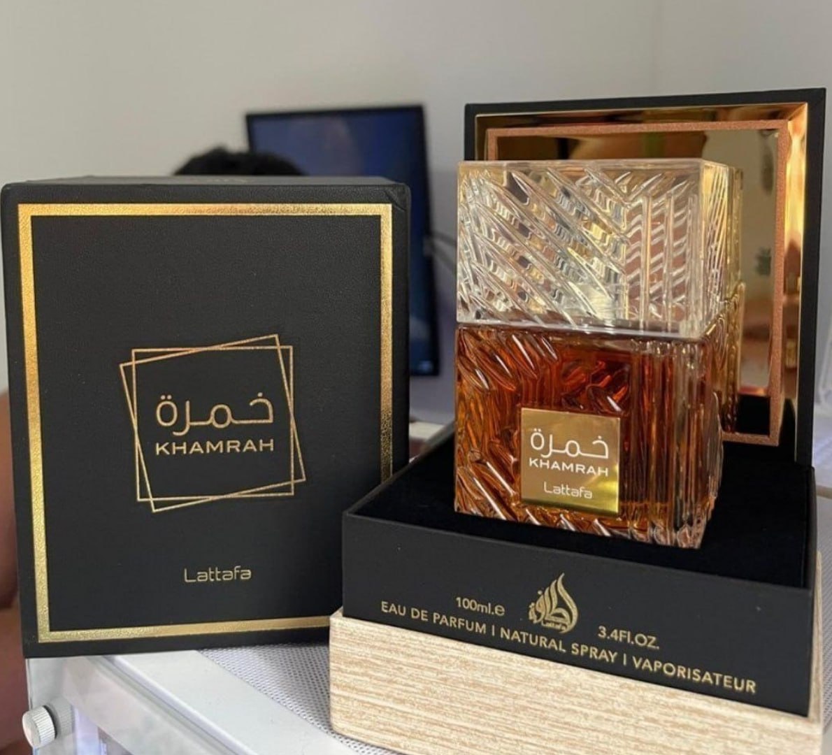 PASSOU? NÃO É PERFUME, É TAPETE VOADOR! 🧞‍♂️