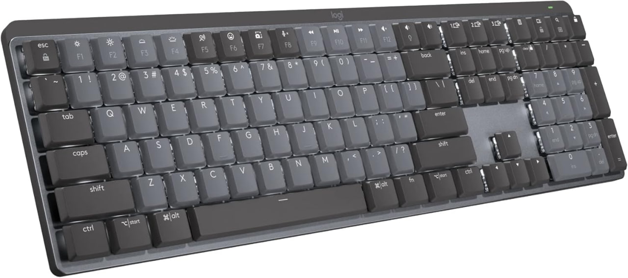 ⌨️ DIGITA TUDO SEM FAZER BARULHO