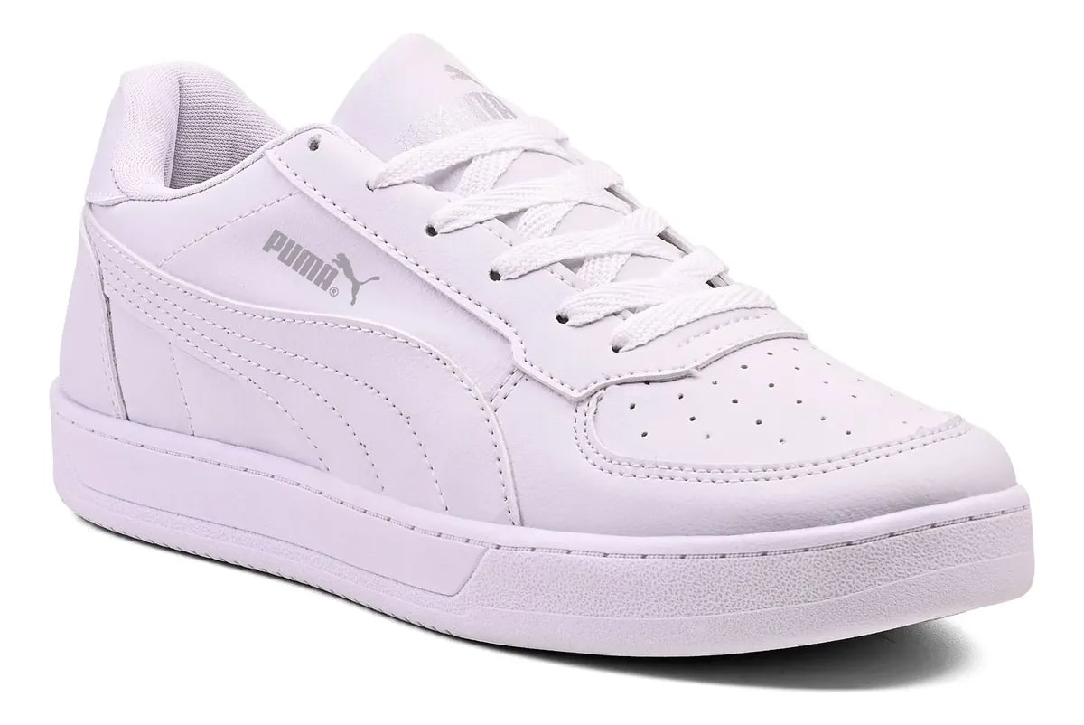 👟 PUMA NA ACADEMIA SEM GASTAR MUITO
