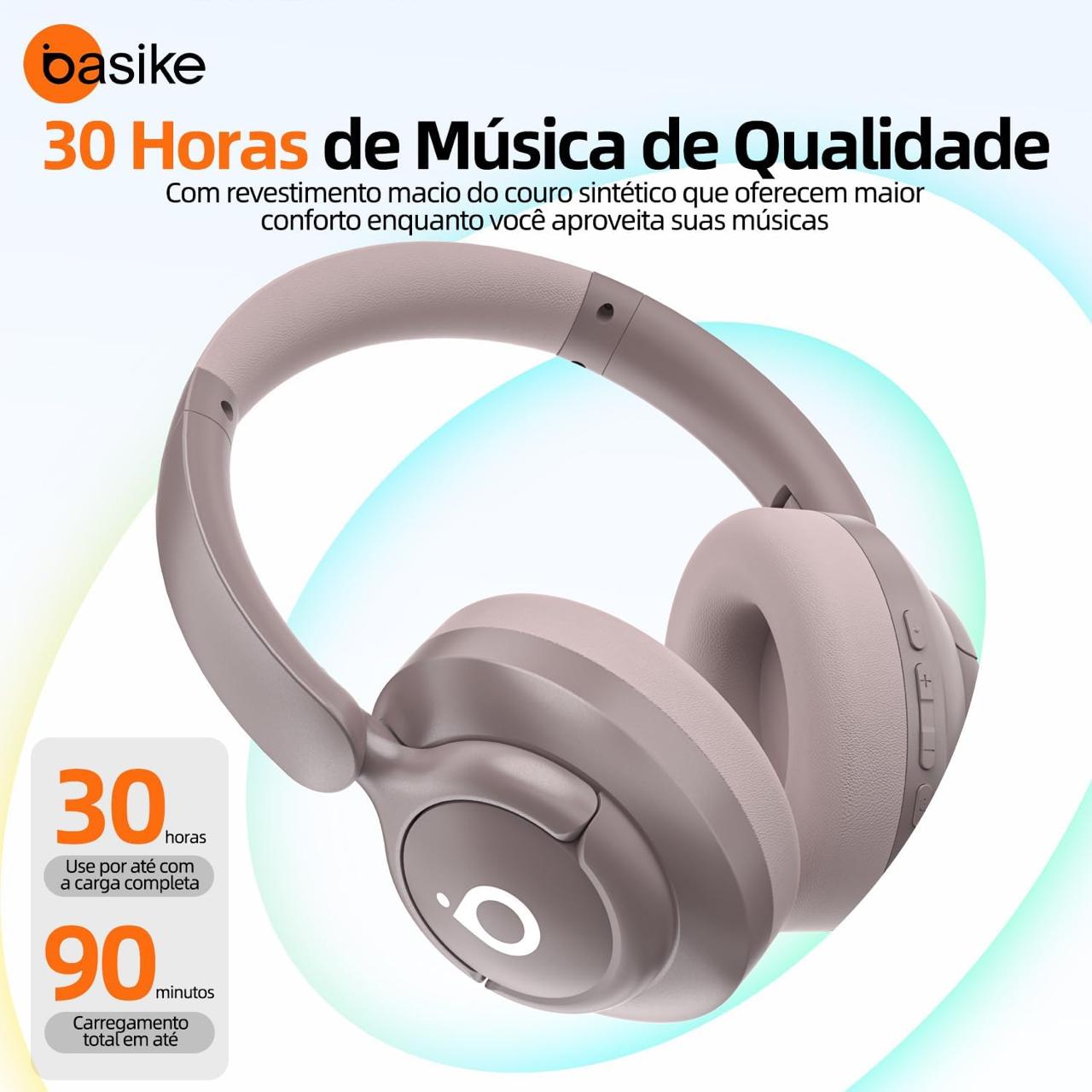 🎧 CANCELAMENTO DE RUÍDO PRA FINGIR QUE NÃO OUVIU