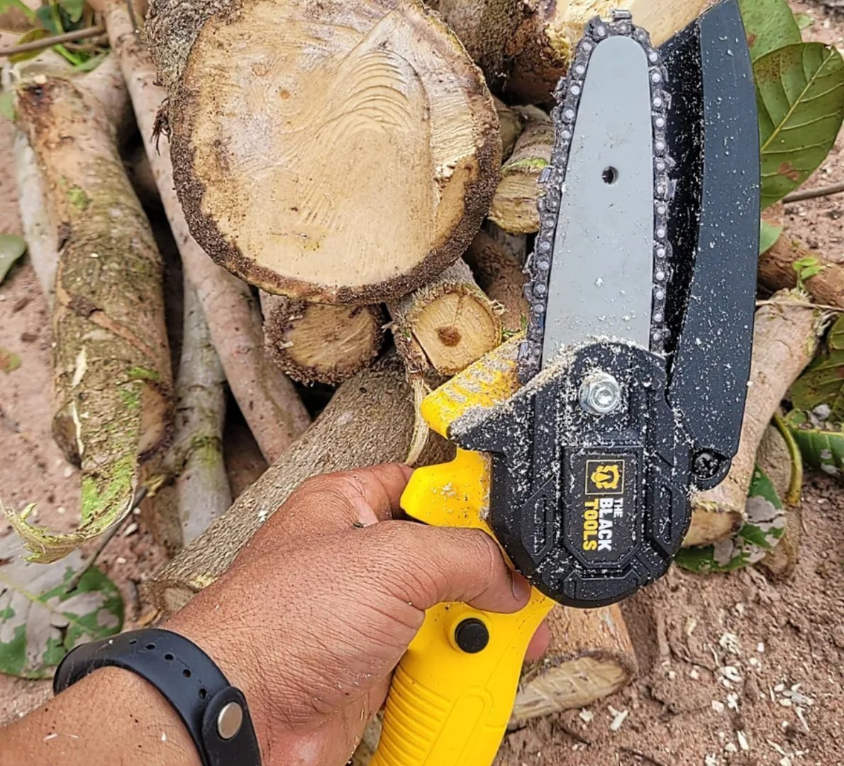 CHEGOU A HORA DE DAR UMA CAPRICHADA NA ROÇADINHA, NÉ? 🔥