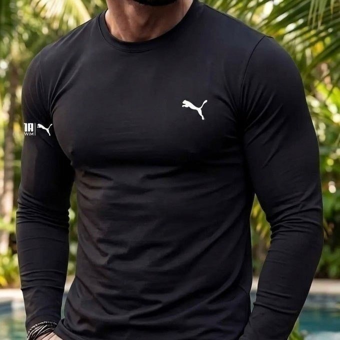 CAMISETA QUE SEGURA A ONDA DO SOL, IGUAL PRO SURFISTA! 🏄‍♂️