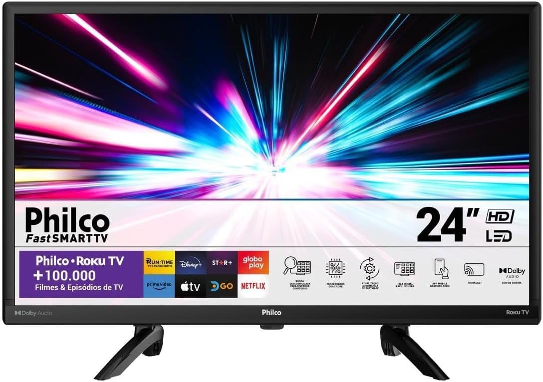 📺 STREAMING SEM TRAVAR NA SALA