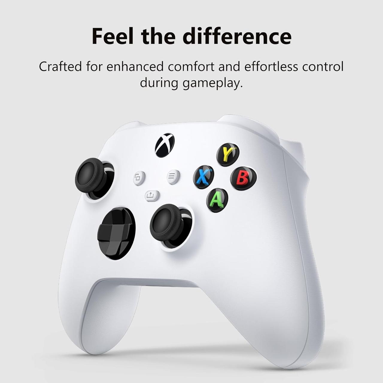 🎮 CONTROLE XBOX NO PRECINHO