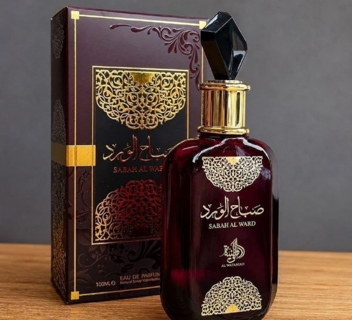 MANO, ESSE PERFUME É TIPO UM ABRAÇO NO NARIZ! 🌬