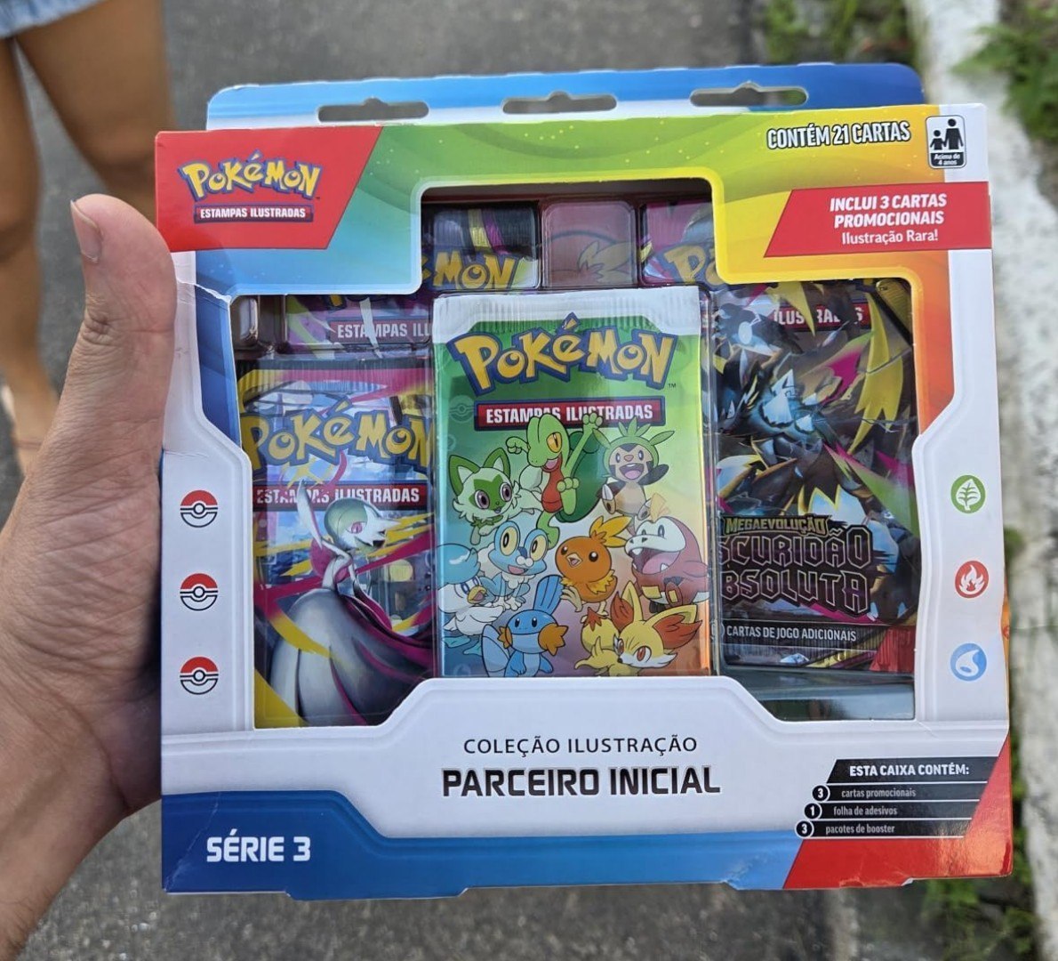 MANO, AGORA NÃO TEM COMO FICAR SEM COMPRAR NADA! 🛒