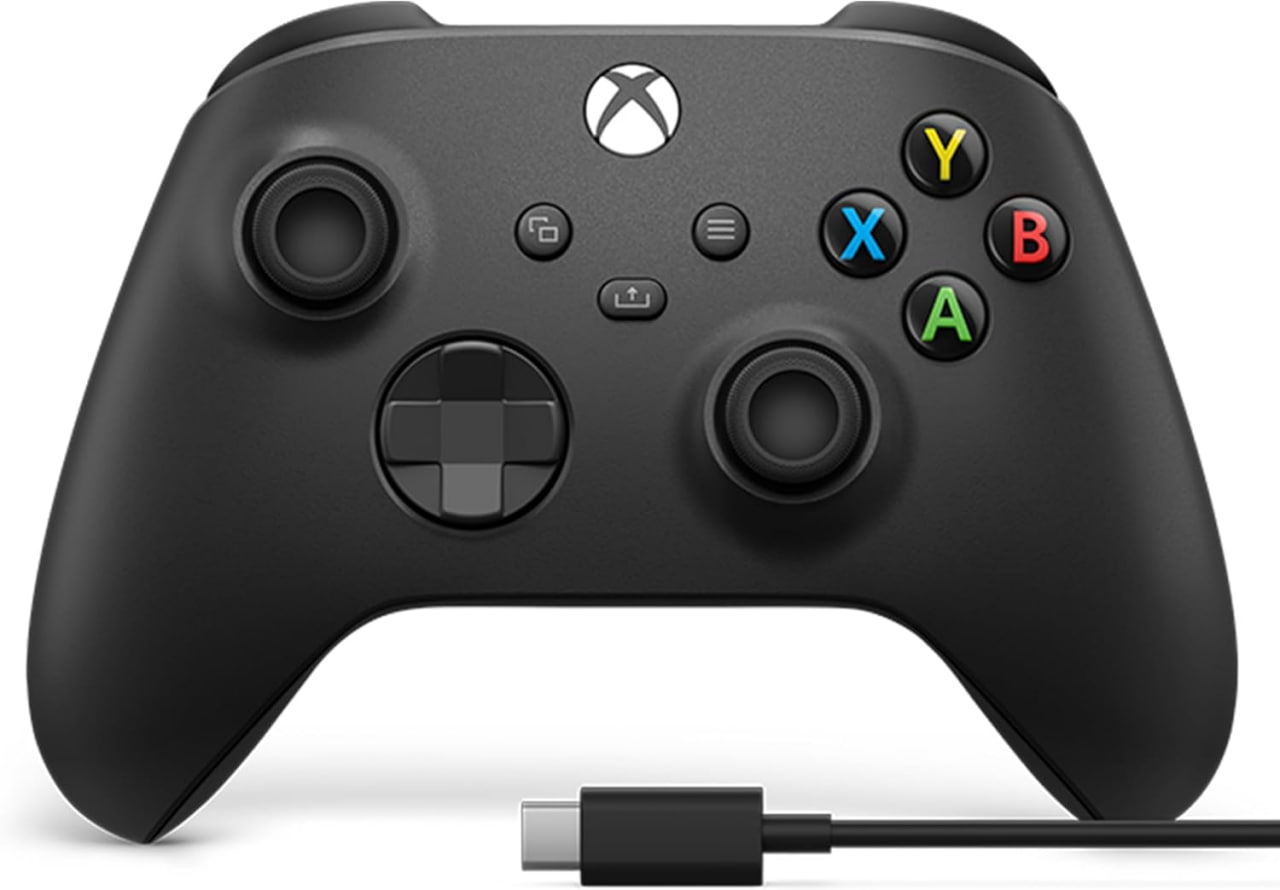 🎮 CONTROLE SEM FIO QUE NÃO TRAVA