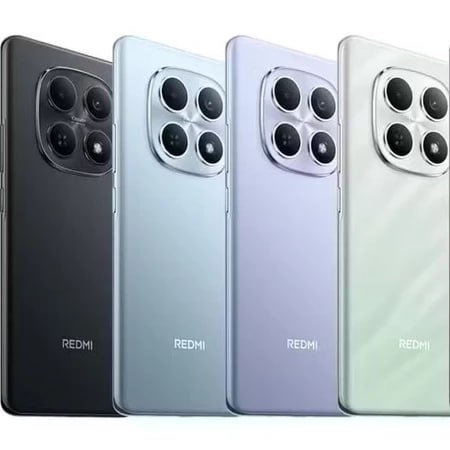 📱Redmi Note 15 4G 128GB