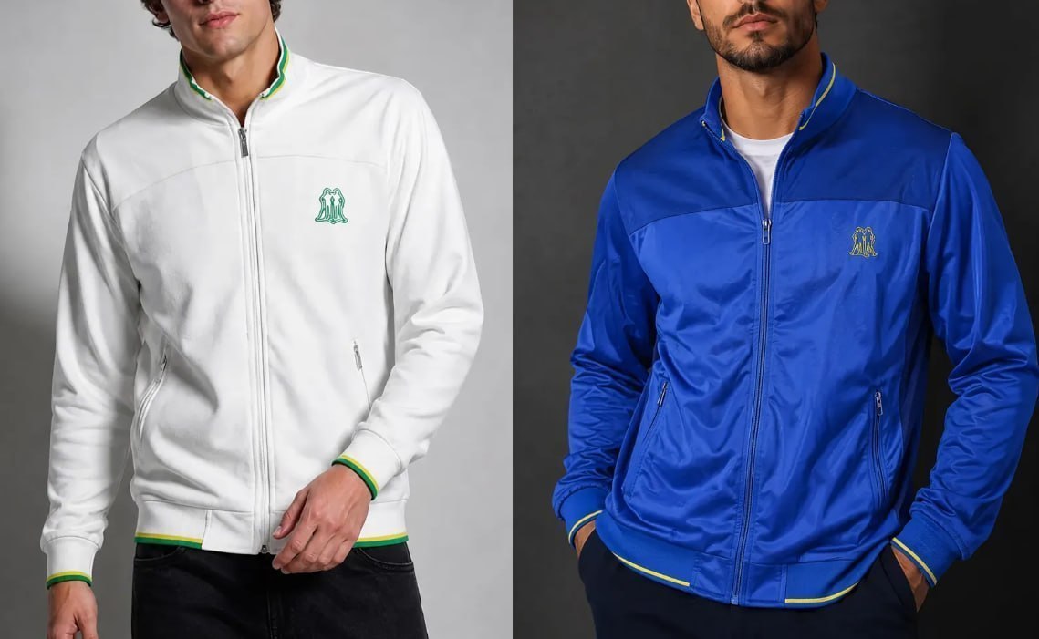 PRA CORRER ATRÁS DO BUSÃO SEM PASSAR FRIO, PARÇA! 🏃‍♂️