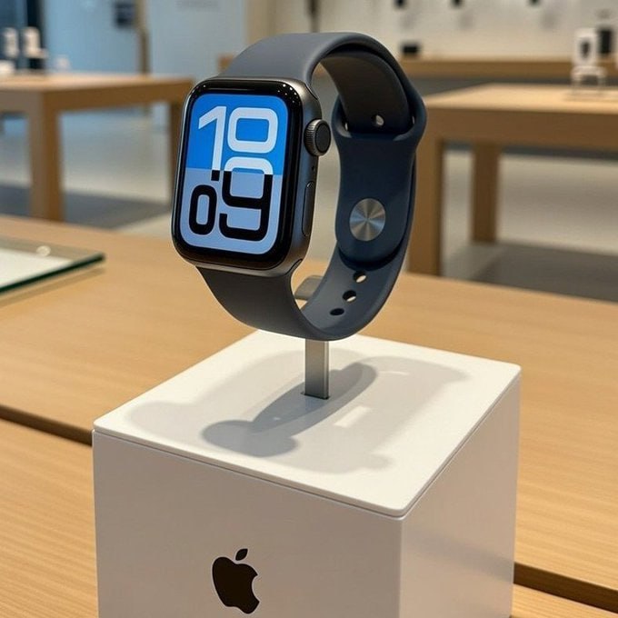 AGORA ATÉ SEU PULSO VAI FICAR INTELIGENTE! ⌚️