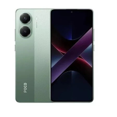 📱Xiaomi Poco X7 Pro 256GB