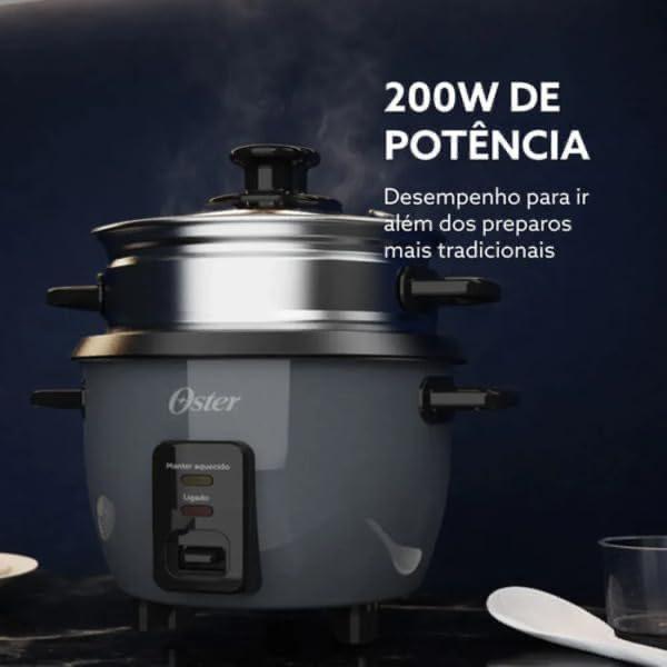 ARROZ SOLTINHO SEM COMPLICAÇÃO