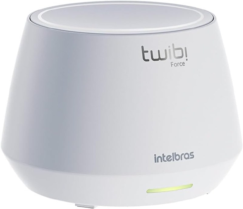 🌐 WI-FI MESH QUE COBRE A CASA TODA
