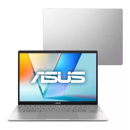 💻 *Notebook ASUS Vivobook S14 i7, 8GB e 512GB SSD*