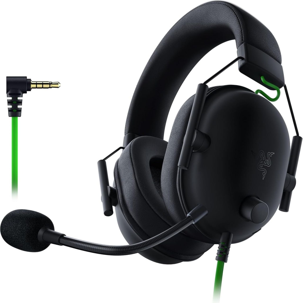 🎮 SURROUND 7.1 PRA OUVIR TUDO ANTES