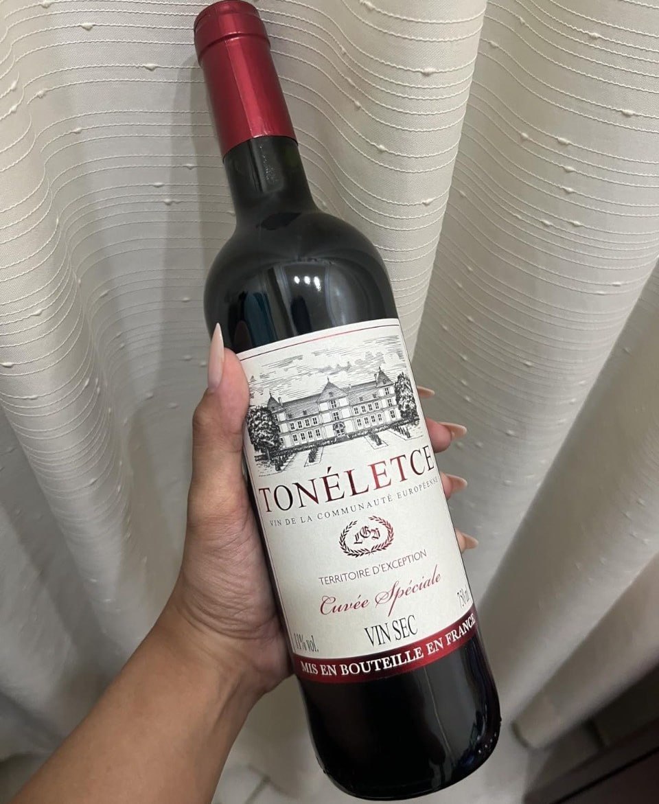 VINHO FRANCÊS PRA IMPRESSIONAR ATÉ O SOMMELIER DO BOTECO. 🍷
