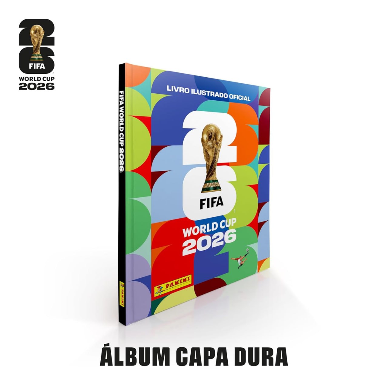 🏆 GUARDE CADA MOMENTO DA COPA
