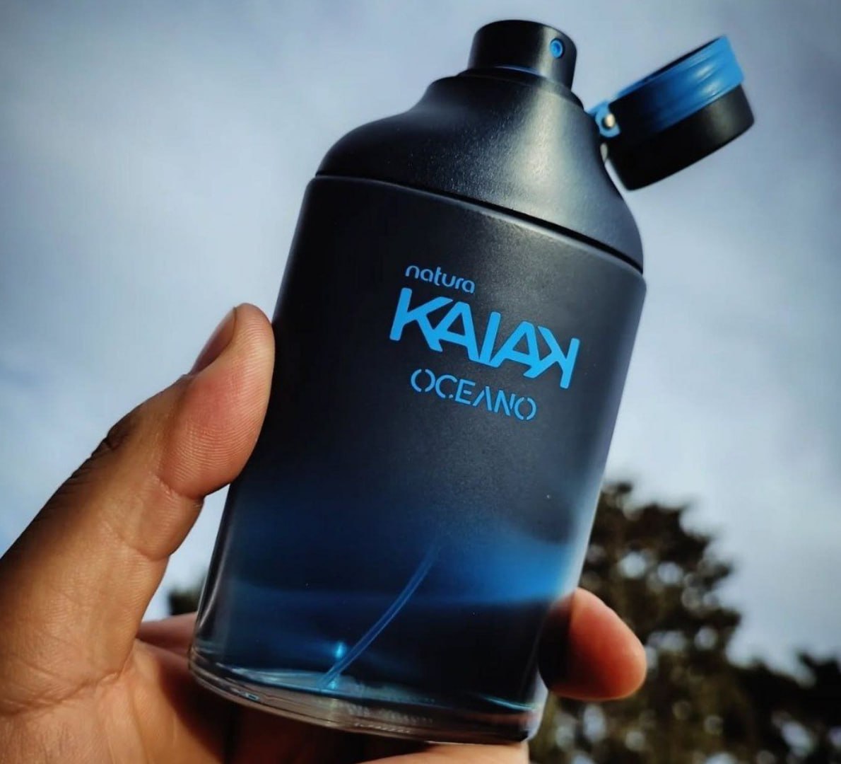 KAIAK OCEANO: PRA PESCAR ELOGIO ATÉ NA SECA! 😂