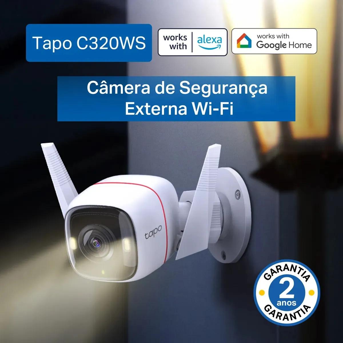 IMAGEM 2K E PROTEÇÃO PARA ÁREAS EXTERNAS