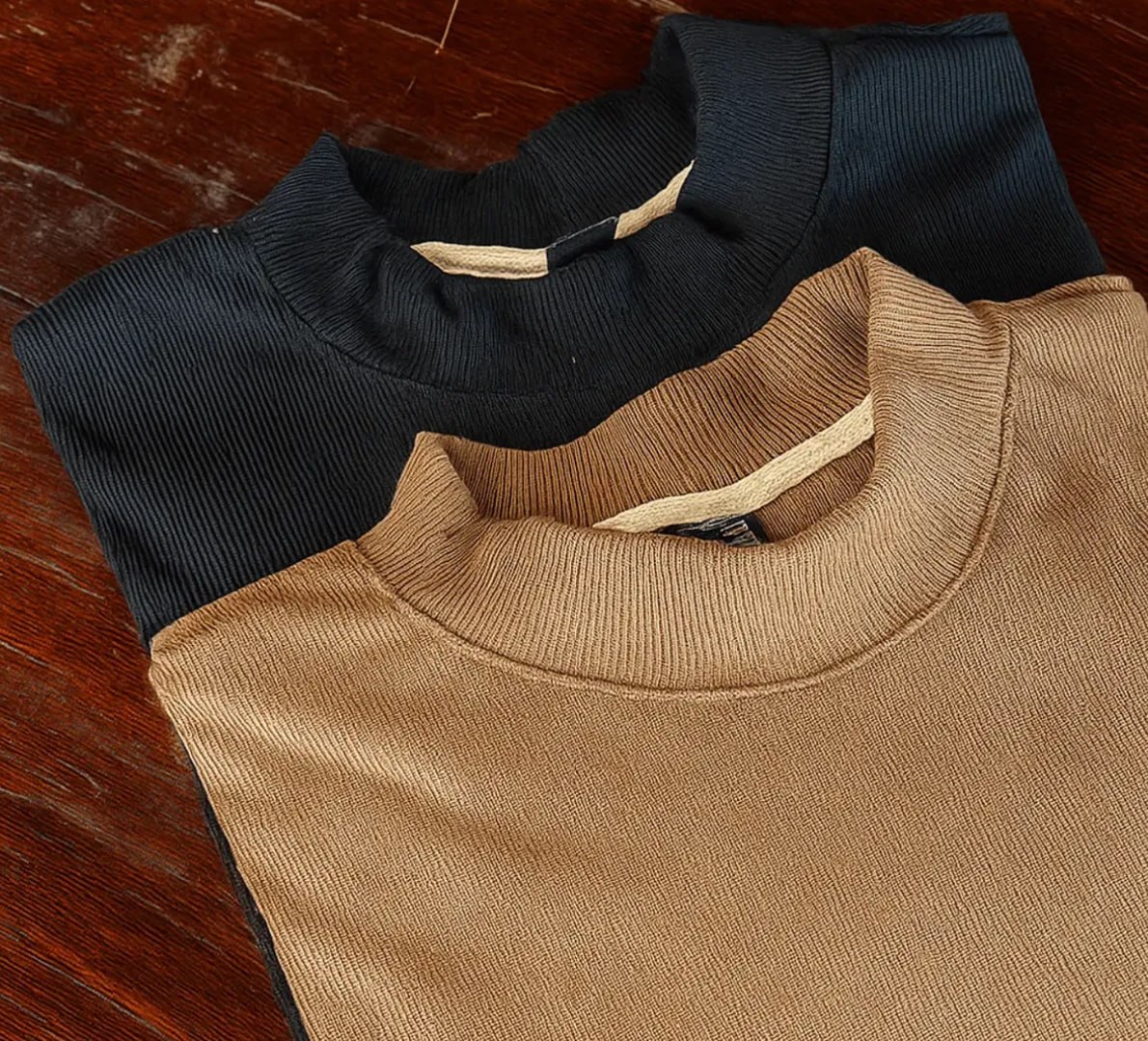 COM ESSAS CAMISETAS, NEM O VENTO TE PEGA MAIS! 🌬️