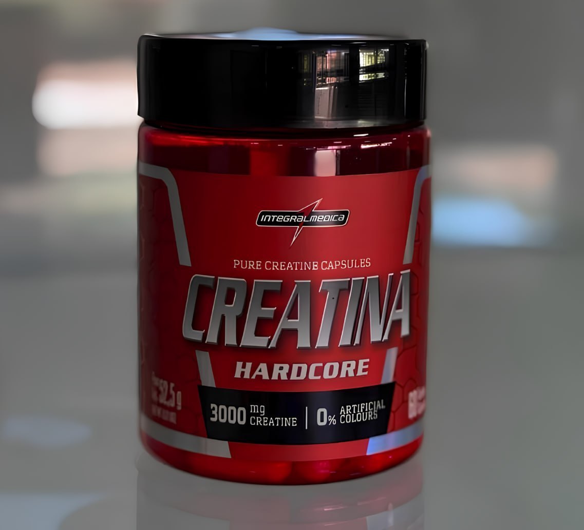 VAI QUERER CRESCER? TOMA ESSA CÁPSULA E VIRA HULK! 💪