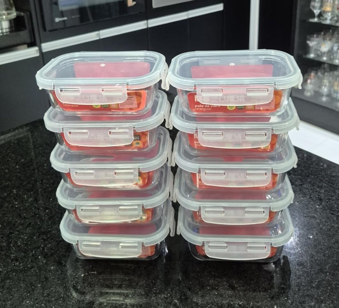 AGORA O ARROZ REQUENTADO VAI FICAR CINCO ESTRELAS! 🌟